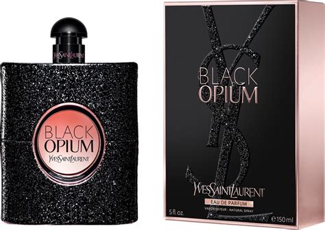 yves saint laurent black opium 150 ml|black opium boots offer.